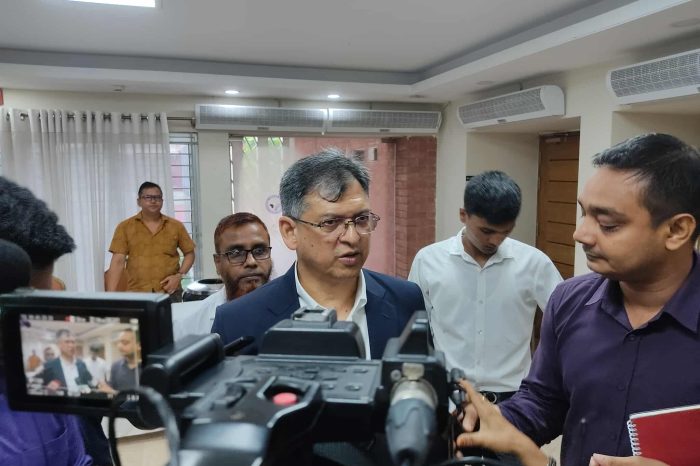 জাতীয় ঐকমত্য কমিশনের আলোচনা থেকে বিএনপির ওয়াকআউট