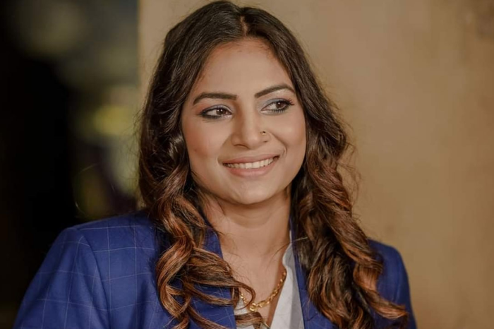 এনসিপিকে ‘নীতিহীন’ দল আখ্যা দিয়ে পদত্যাগ করলেন নীলা ইসরাফিল