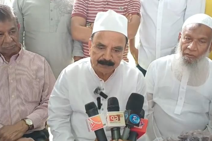 কেয়ামত পর্যন্ত জামায়াত রাষ্ট্রীয় ক্ষমতায় আসতে পারবে না: গয়েশ্বর চন্দ্র রায়