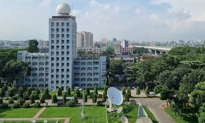 আগামী পাঁচদিন সব বিভাগেই বৃষ্টির সম্ভাবনা