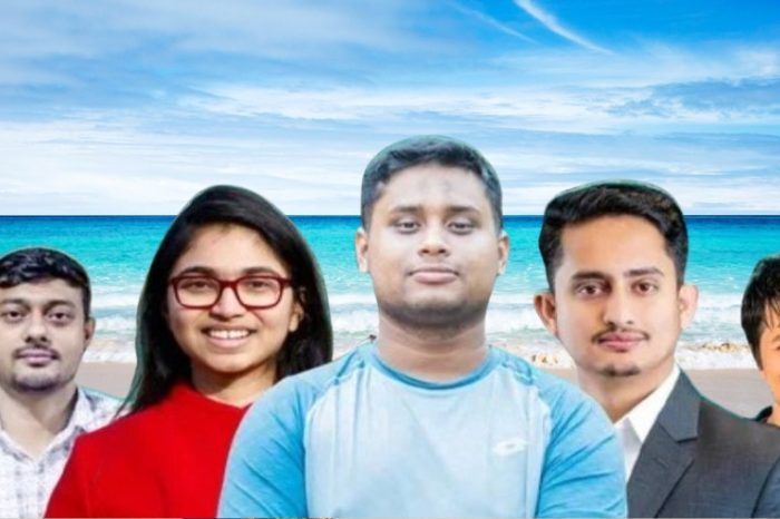 হাসনাত-সারজিসসহ পাঁচ নেতাকে এনসিপির শোকজ