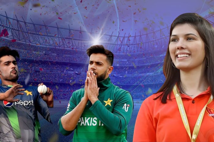 নর্দার্ন সুপারচার্জার্সে দুই পাকিস্তানি: ক্রিকেট কূটনীতিতে নতুন দিগন্ত?