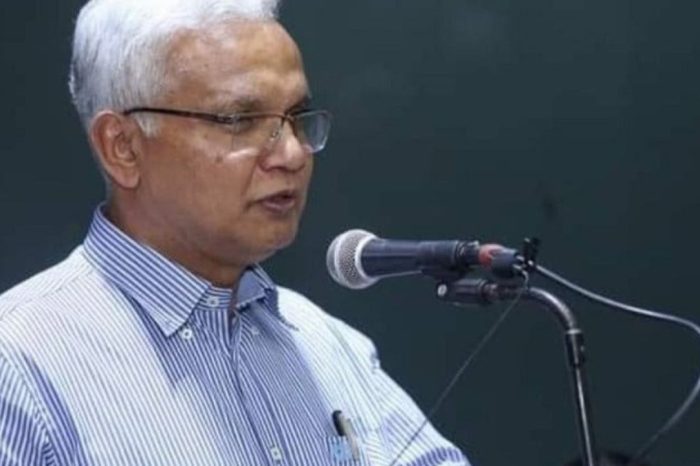 জাতীয় নির্বাচন নিয়ে ষড়যন্ত্র হচ্ছে: ডা. জাহিদ