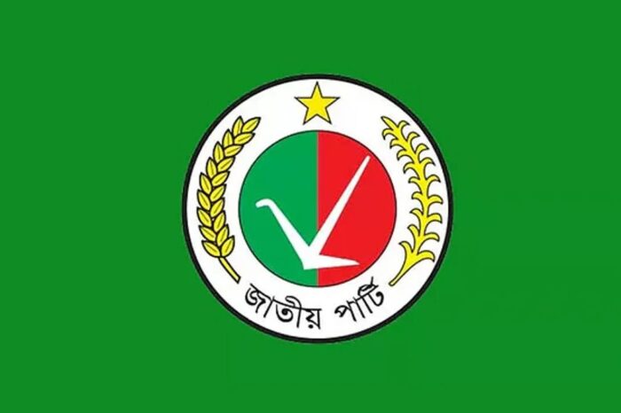 ফের ভাঙন আতঙ্ক জাতীয় পার্টিতে, লাঙল টানাটানিতে ব্যস্ত কাদের- আনিসুল