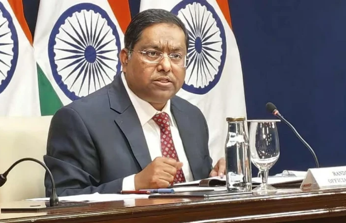 ভারতীয় পণ্যে যুক্তরাষ্ট্রের অতিরিক্ত ২৫% শুল্ক, নয়াদিল্লির বিবৃতি