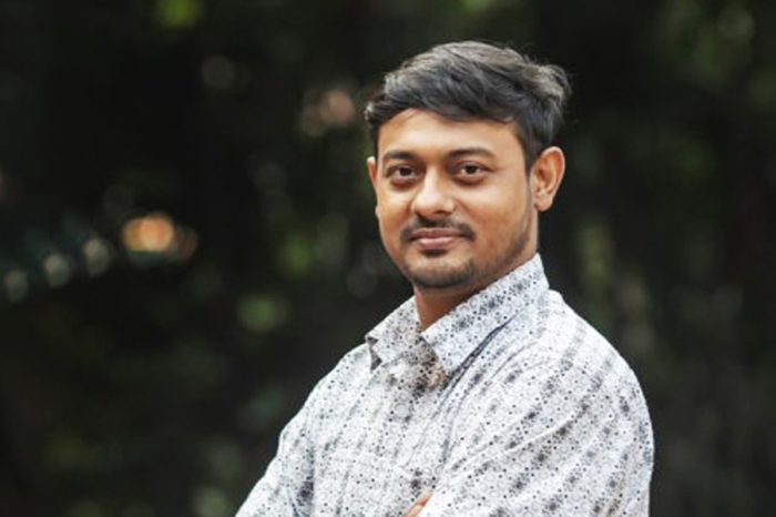 ‘ঘুরতে যাওয়া অপরাধ নয়’: নাসীরুদ্দীন পাটওয়ারী