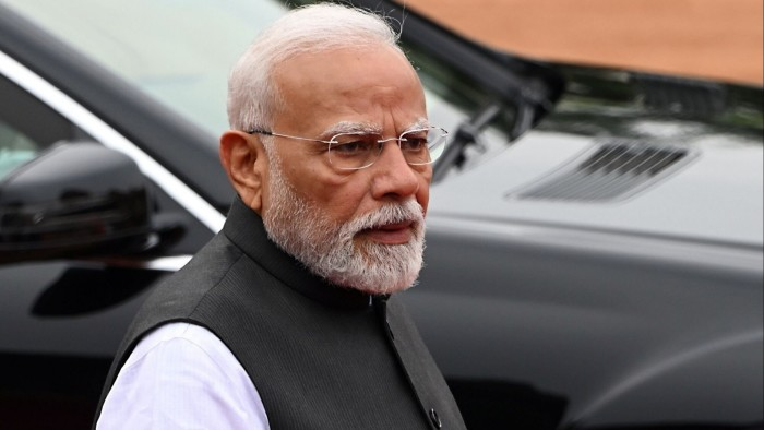 'দেশের কৃষকদের জন্য আমি চড়া মূল্য দিতেও প্রস্তুত': নরেন্দ্র মোদী
