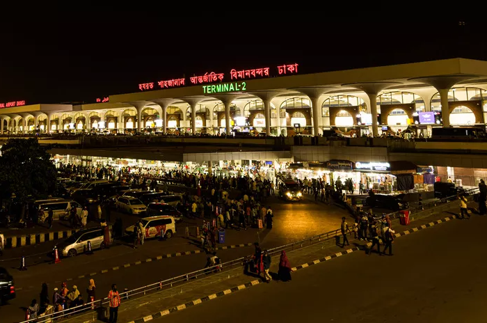 ৩৯ বাংলাদেশিকে ফেরত পাঠালো যুক্তরাষ্ট্র 