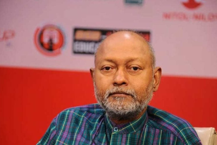 দুর্নীতি মামলায় গ্রেপ্তার বেরোবি’র সাবেক উপাচার্য নাজমুল আহসান কলিমুল্লাহ