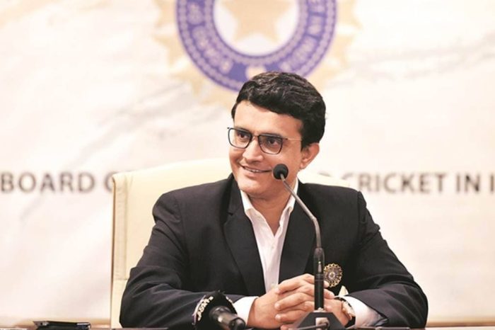 ক্রিকেট অ্যাসোসিয়েশন অব বেঙ্গলের সভাপতি পদে লড়বেন সৌরভ গাঙ্গুলী