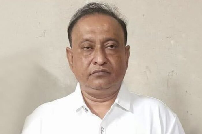 মাই টিভির চেয়ারম্যান নাসির উদ্দীন পাঁচদিনের রিমান্ডে