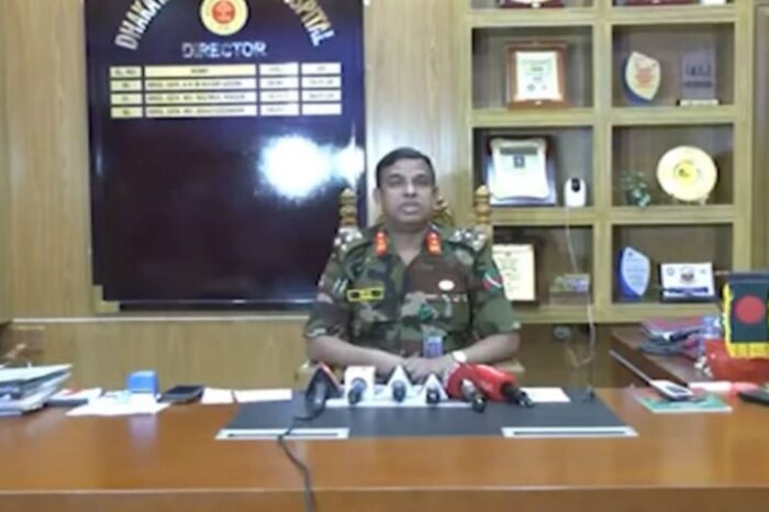নুরের শারীরিক অবস্থা স্থিতিশীল, কথা বলতে পারছেন: ঢামেক পরিচালক
