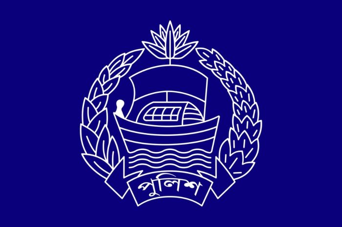 অতিরিক্ত আইজি হলেন ডিআইজি পদমর্যাদার সাত কর্মকর্তা