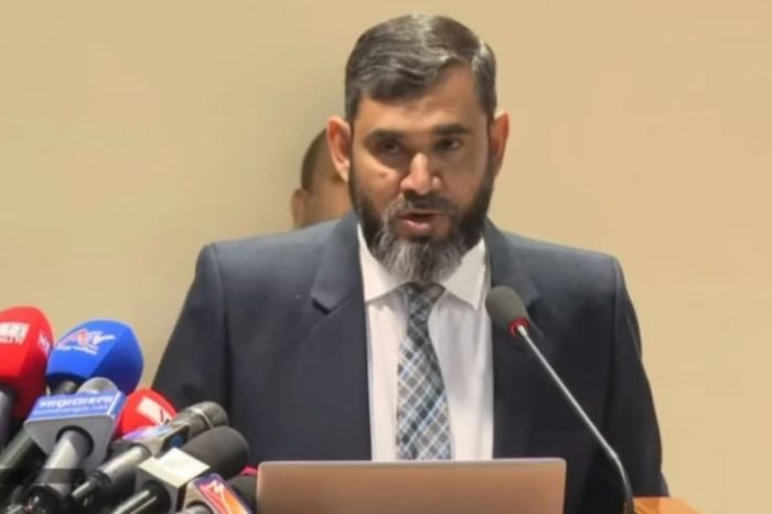 পুরো আসনের ফল বাতিলের ক্ষমতা পাবে ইসি, ফিরছে ‘না’ ভোটও