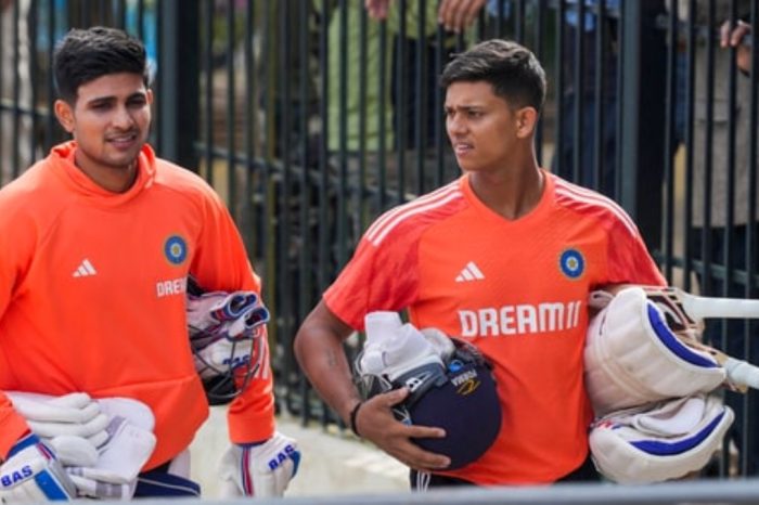 এশিয়া কাপে ভারতীয় দল থেকে বাদ পড়ছেন একাধিক তারকা!