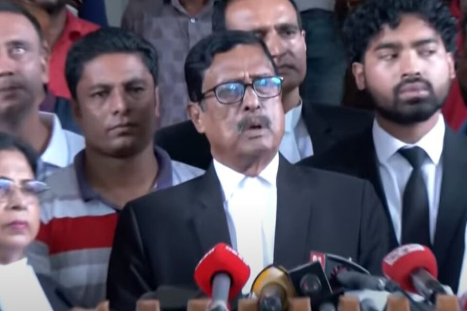 মহান মুক্তিযুদ্ধের বিষয়ে কোনও আপস করব না: ফজলুর রহমান