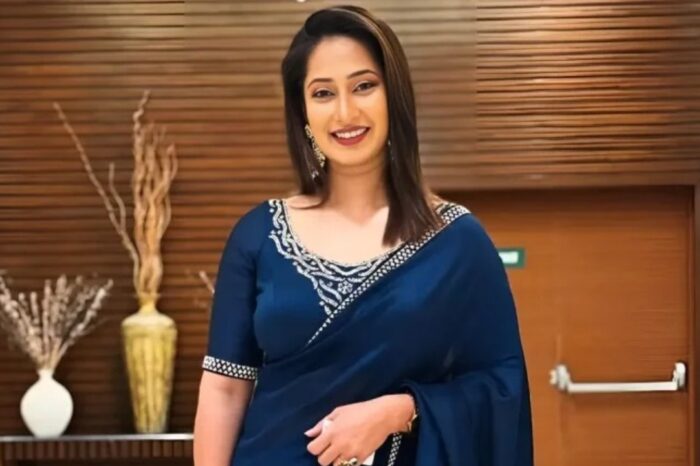 ৩৮ বছরেই পৃথিবীকে বিদায় জানালেন জনপ্রিয় অভিনেত্রী প্রিয়া মারাঠে