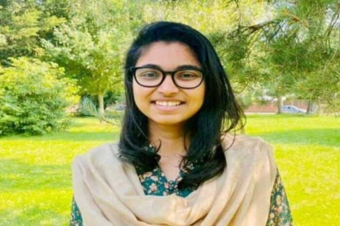 এনসিপি ছেড়ে স্বতন্ত্র হয়ে নির্বাচন করবেন তাসনিম জারা