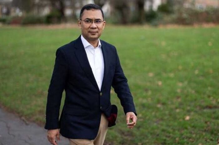 তারেক রহমানের দেশে ফেরা, থাকবে সরকারি ও দলীয় বিশেষ নিরাপত্তা