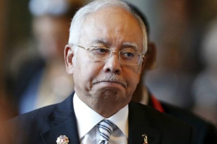 আরেকটি দুর্নীতির মামলায় দোষী সাব্যস্ত হলেন মালয়েশিয়ার সাবেক প্রধানমন্ত্রী নাজিব