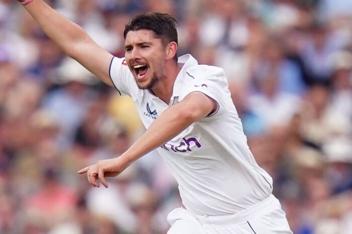 মেলবোর্ন ক্রিকেট গ্রাউন্ডে ২৭ বছরের অপেক্ষার অবসান, নতুন রেকর্ড জশ টংয়ের