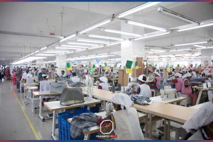 নাসার সম্পত্তি বিক্রি করে শ্রমিকদের বকেয়া পরিশোধ করবে সরকার