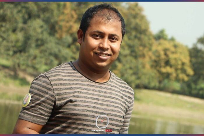 সড়ক দুর্ঘটনায় আহত রাবি শিক্ষার্থী সাদ্দামের মৃত্যু