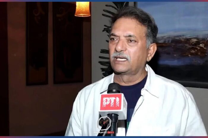 ‘এক ভুলেই ধ্বংস হতে পারে বাংলাদেশের ক্রিকেট’: মদন লালের বিস্ফোরক মন্তব্য