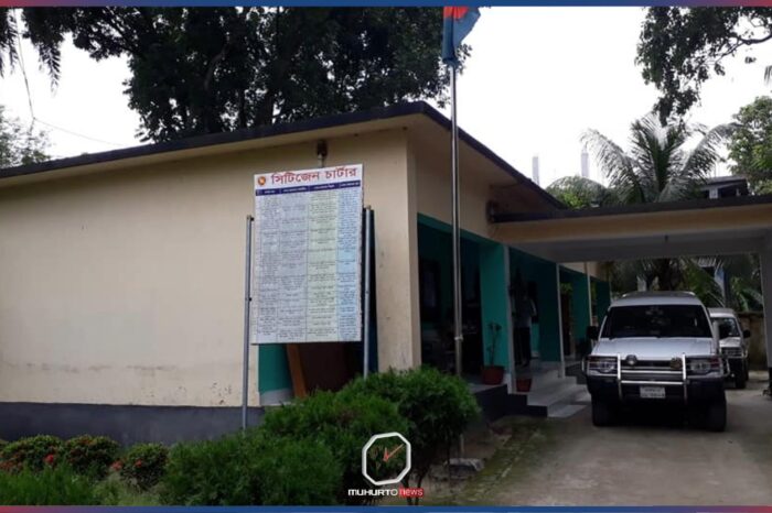 নলডাঙ্গায় নির্বাচন নিয়ে প্রশাসনের সচেতনতা কার্যক্রমে ধীরগতি