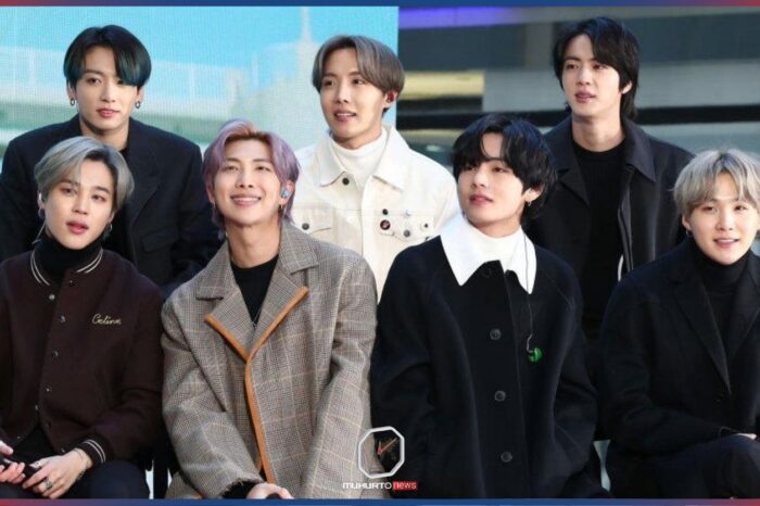 দাম আকাশচুম্বী তবুও মুহূর্তেই শেষ বিটিএসের কনসার্টের টিকিট