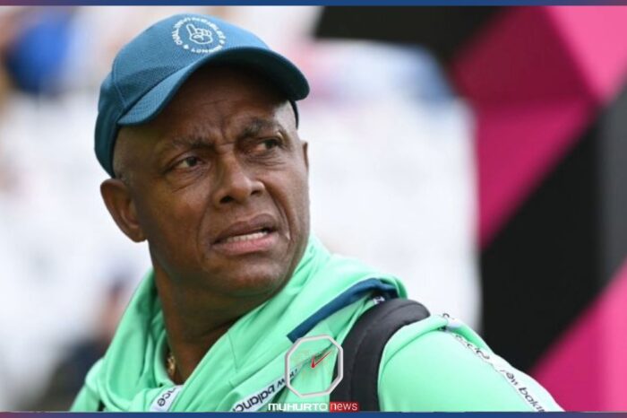 টি-টোয়েন্টি বিশ্বকাপে জিম্বাবুয়ের বোলিং পরামর্শক হলেন ওয়ালশ