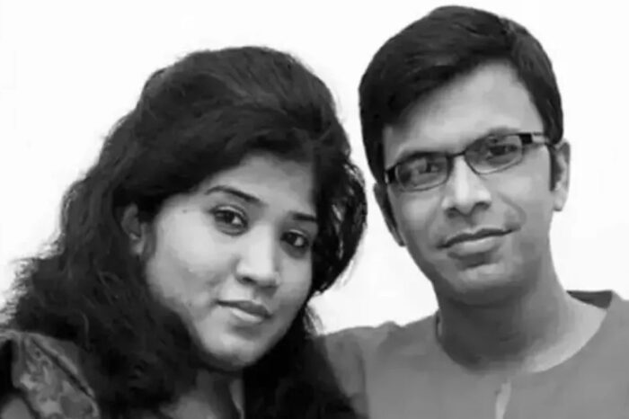 ১২৩ দফা পেছানো হলো সাগর রুনি হত্যার তদন্ত প্রতিবেদন দাখিলের সময়