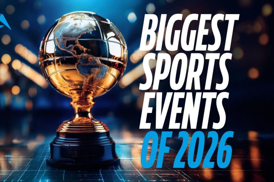 বিশ্ব ক্রীড়াঙ্গনে মহাযজ্ঞের বছর ২০২৬