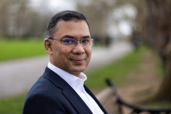 ঢাকা-১৭ আসনে তারেক রহমানের মনোনয়নপত্র বৈধ