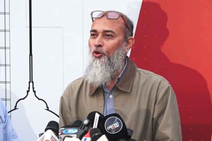 নাজমুলের পদত্যাগ ছাড়া বিপিএলে খেলবেন না ক্রিকেটাররা