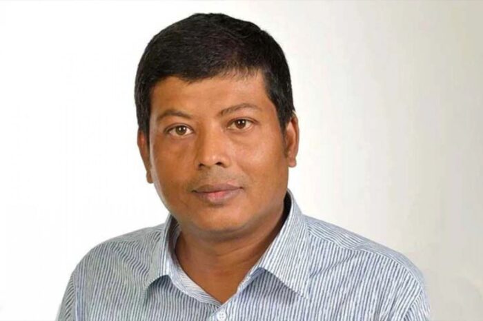 আজিজুর হত্যা: মামলায় আসামি অজ্ঞাতনামা, তদন্তে আইনশঙ্খলা বাহিনী