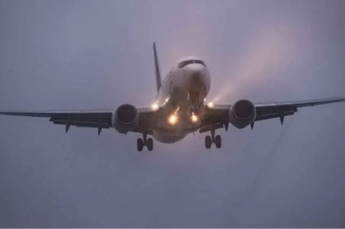 শাহজালালে ঘন কুয়াশার কারণে নামতে পারেনি নয়টি ফ্লাইট