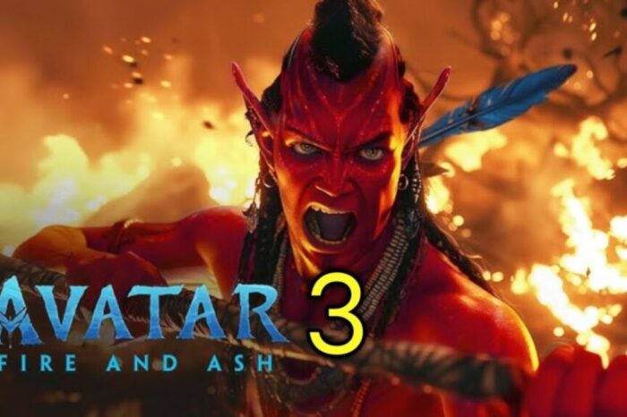 ফের অ্যাভাটারের বাজিমাত, ১৮ দিনে বিলিয়ন ছাড়াল আয়