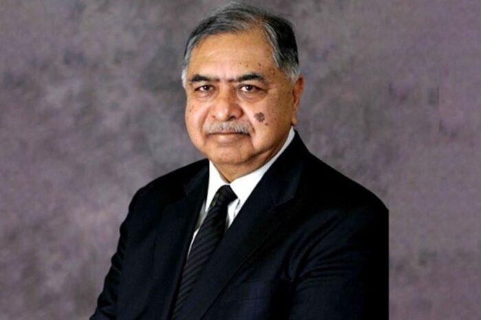 নিউমোনিয়ায় আক্রান্ত ড. কামাল হোসেন হাসপাতালে ভর্তি