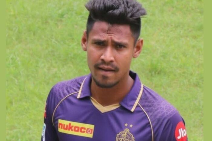 বাংলাদেশ-ভারত ‘শীতল সম্পর্কের বলি’ মোস্তাফিজ!