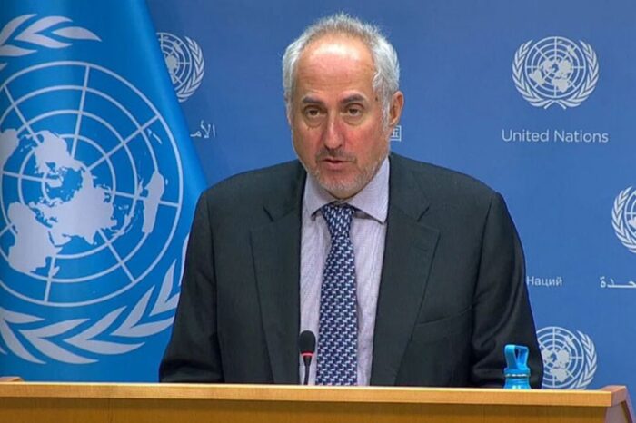 ১২ ফেব্রুয়ারির ভোট পর্যবেক্ষণ করবেনা জাতিসংঘ