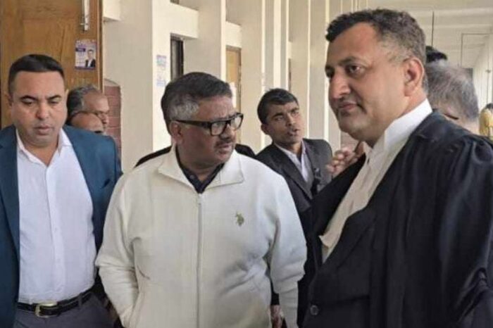 কর ফাঁকির মামলা থেকে খালাস পেলেন বিএনপি নেতা দুলু