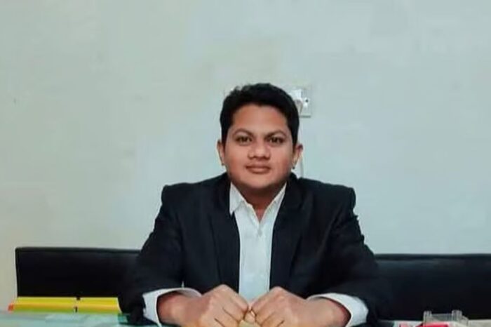 বসুন্ধরায় মব সন্ত্রাসীদের পিটুনিতে আইনজীবীর মৃত্যু