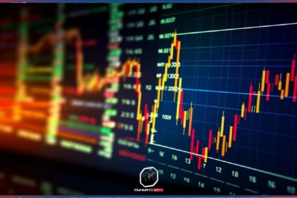 ভোটের আগে ঊর্ধ্বমুখী দেশের প্রধান পুঁজিবাজার