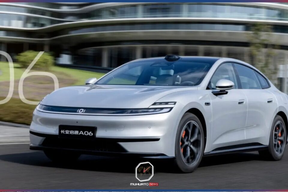 মাইনাস ৫০ ডিগ্রি সেলসিয়াসেও বৈদ্যুতিক গাড়ি চলবে সোডিয়াম আয়ন ব্যাটারিতে