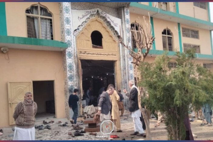 ইসলামাবাদে জুমার নামাজে বিস্ফোরণে নিহত ৩১, আহত দেড় শতাধিক