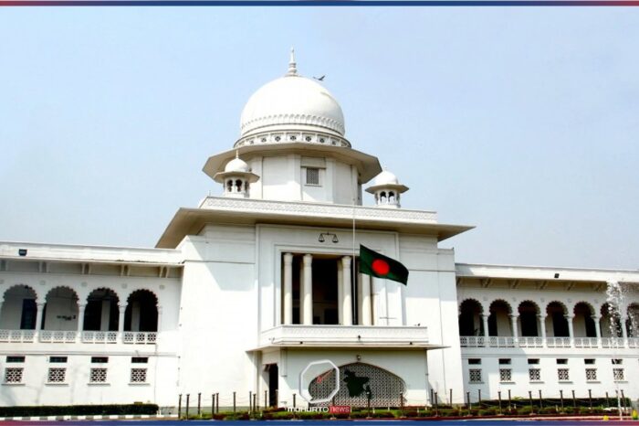 রমজানে মাধ্যমিক বিদ্যালয় ছুটি রাখতে হাইকোর্টের নির্দেশ