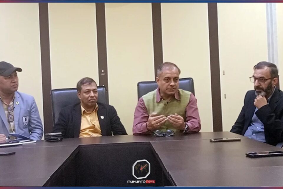 দ্রুত স্বাভাবিক হবে সব ধরনের ভারতীয় ভিসা প্রক্রিয়া