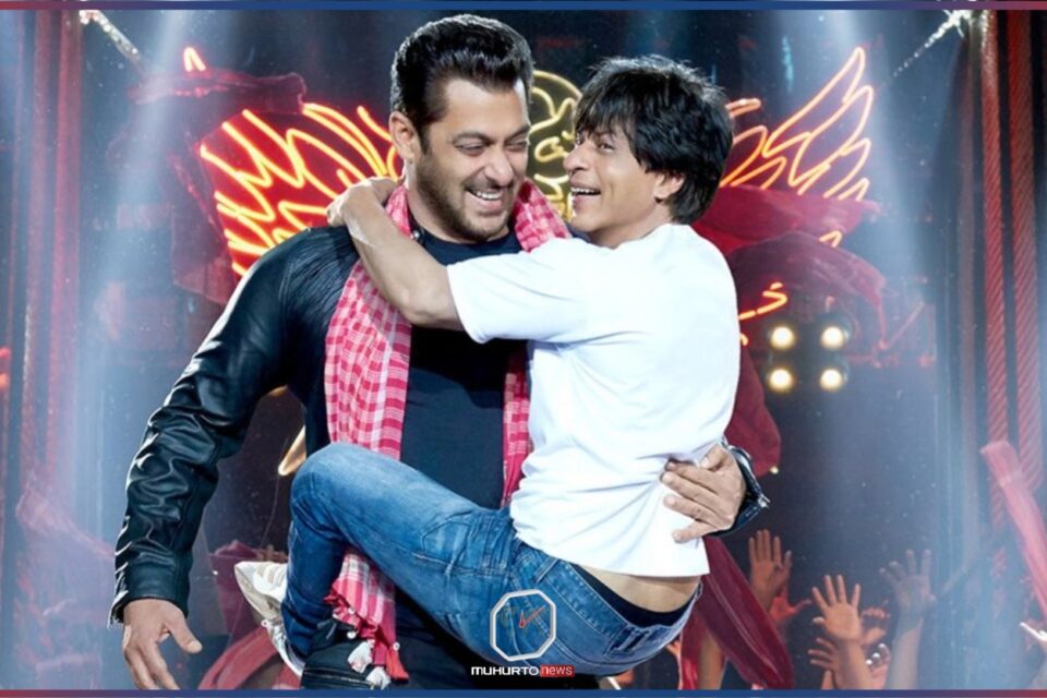 বাজেট সংকটে স্থগিত শাহরুখ-সালমানের ‘টাইগার ভার্সেস পাঠান’