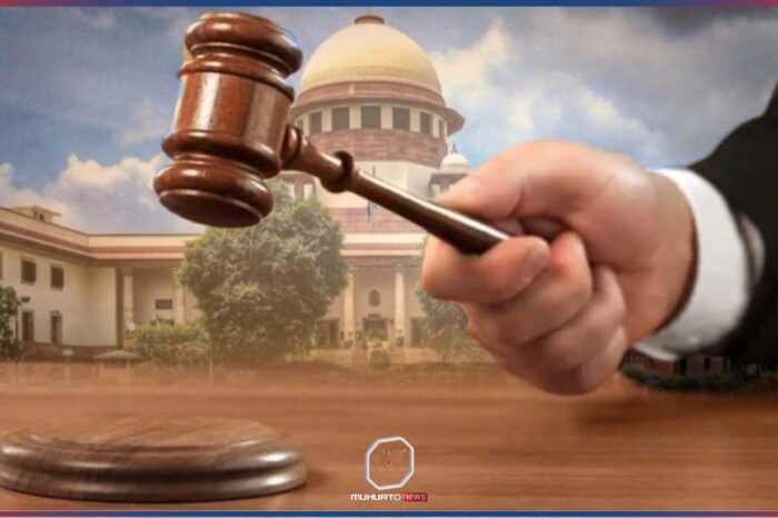 ধর্ষণের মামলা নয়, ক্ষতিপূরণ দিয়ে আপসের পরামর্শ সুপ্রিম কোর্টের